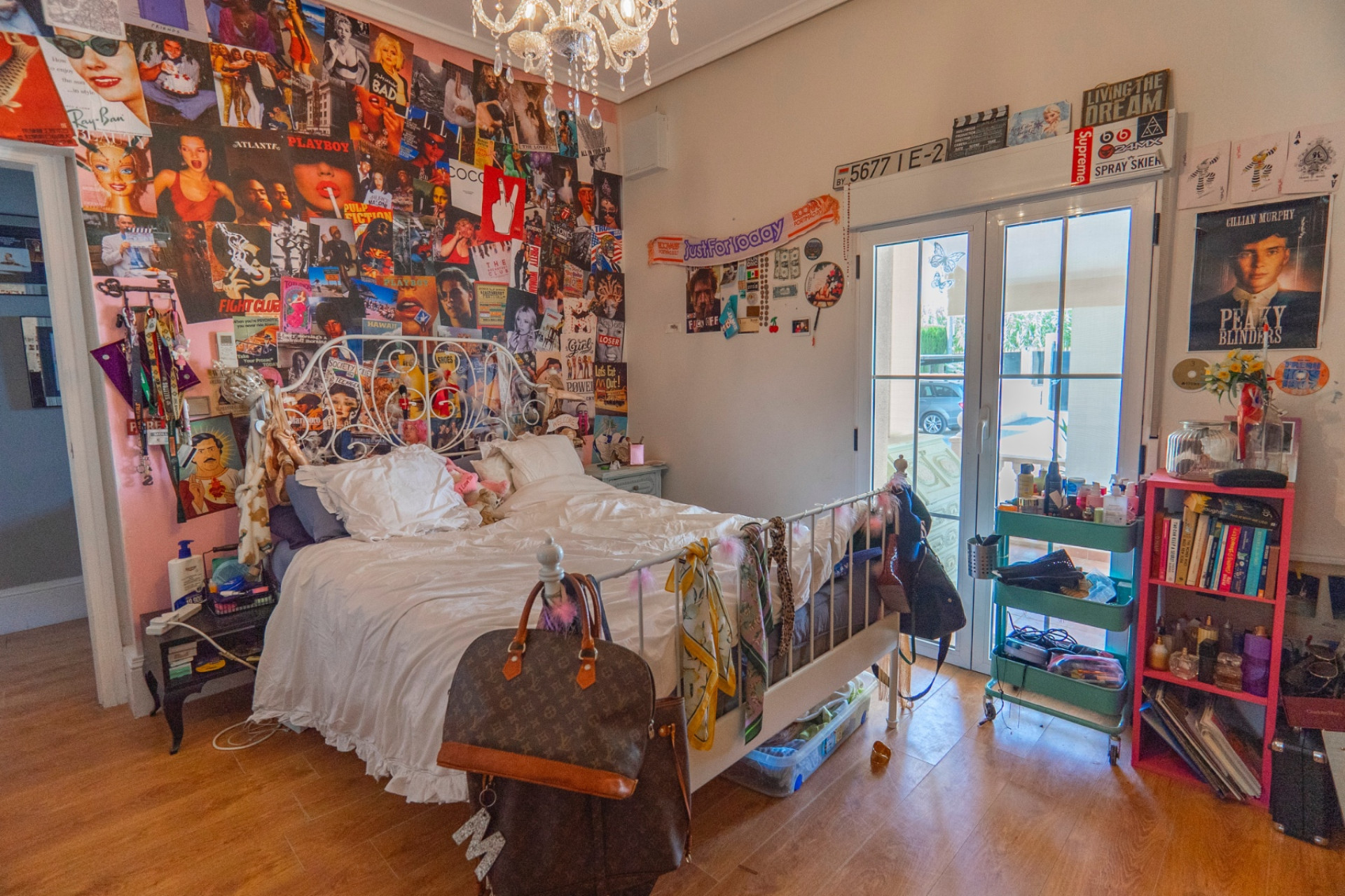 Revente - Villa Individuelle - Las Heredades - Heredades