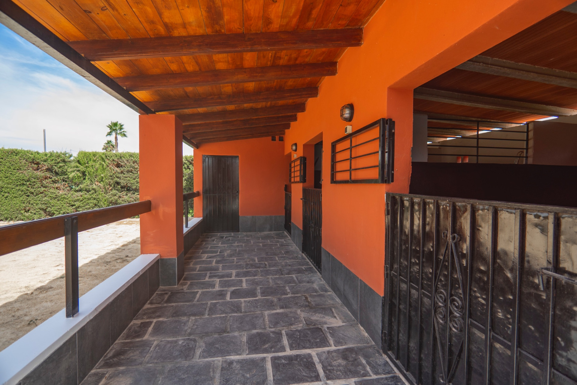 Revente - Villa Individuelle - Las Heredades - Heredades