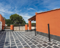 Revente - Villa Individuelle - Las Heredades - Heredades