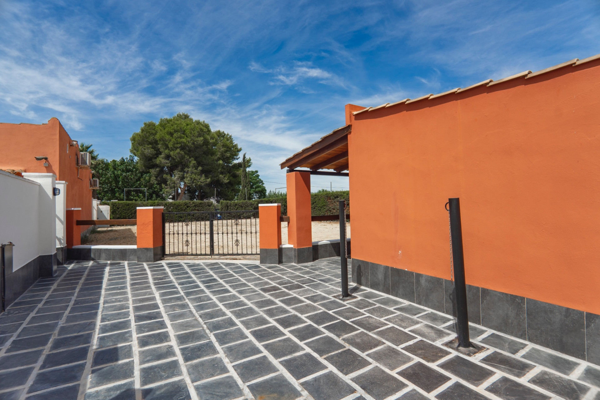 Revente - Villa Individuelle - Las Heredades - Heredades