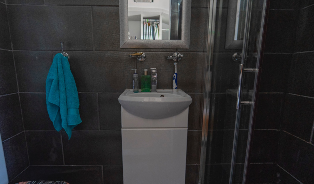 Revente - Villa Individuelle - Las Heredades - Heredades