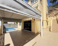 Revente - Villa Individuelle - Las Ramblas - Las Ramblas Golf