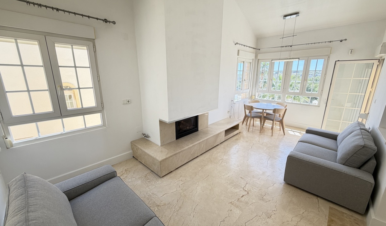 Revente - Villa Individuelle - Las Ramblas - Las Ramblas Golf