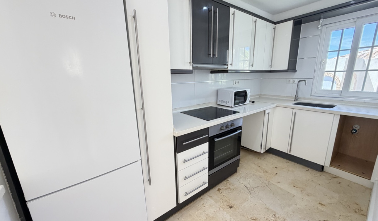 Revente - Villa Individuelle - Las Ramblas - Las Ramblas Golf