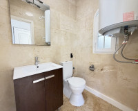 Revente - Villa Individuelle - Las Ramblas - Las Ramblas Golf