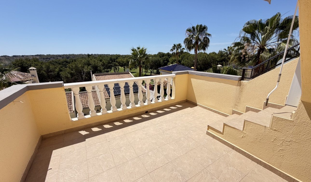 Revente - Villa Individuelle - Las Ramblas - Las Ramblas Golf