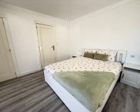 Revente - Villa Individuelle - Las Ramblas - Las Ramblas Golf