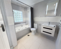 Revente - Villa Individuelle - Las Ramblas - Las Ramblas Golf