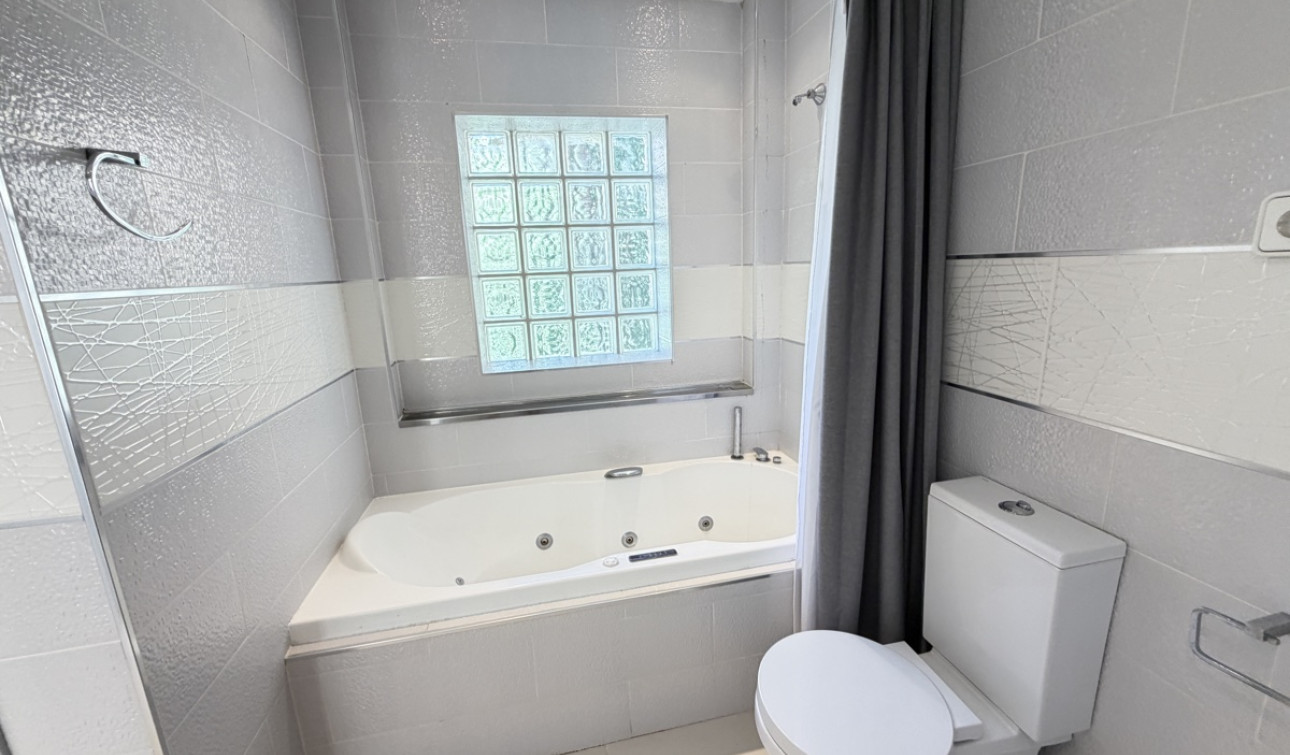 Revente - Villa Individuelle - Las Ramblas - Las Ramblas Golf