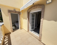 Revente - Villa Individuelle - Las Ramblas - Las Ramblas Golf