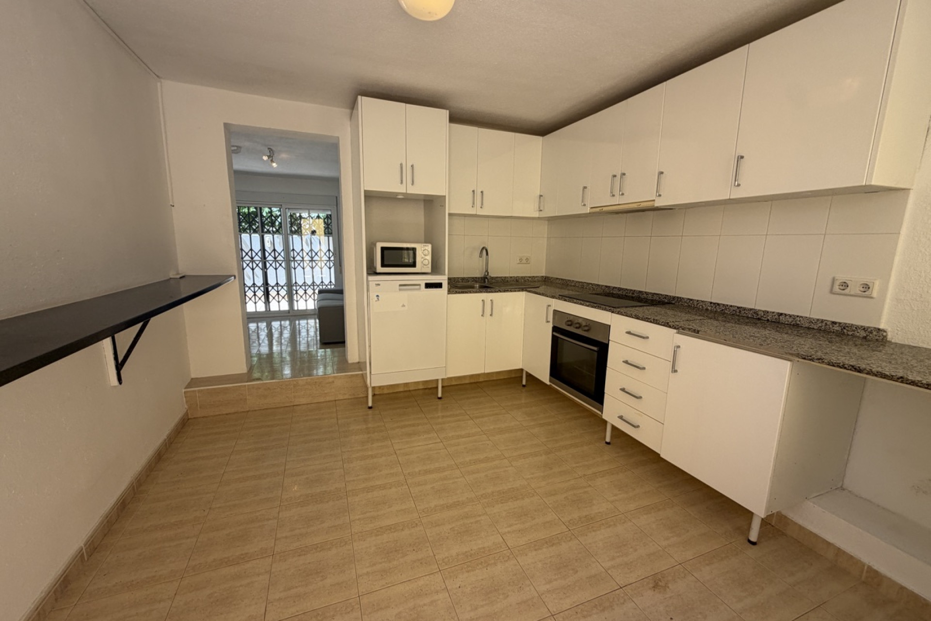 Revente - Villa Individuelle - Las Ramblas - Las Ramblas Golf