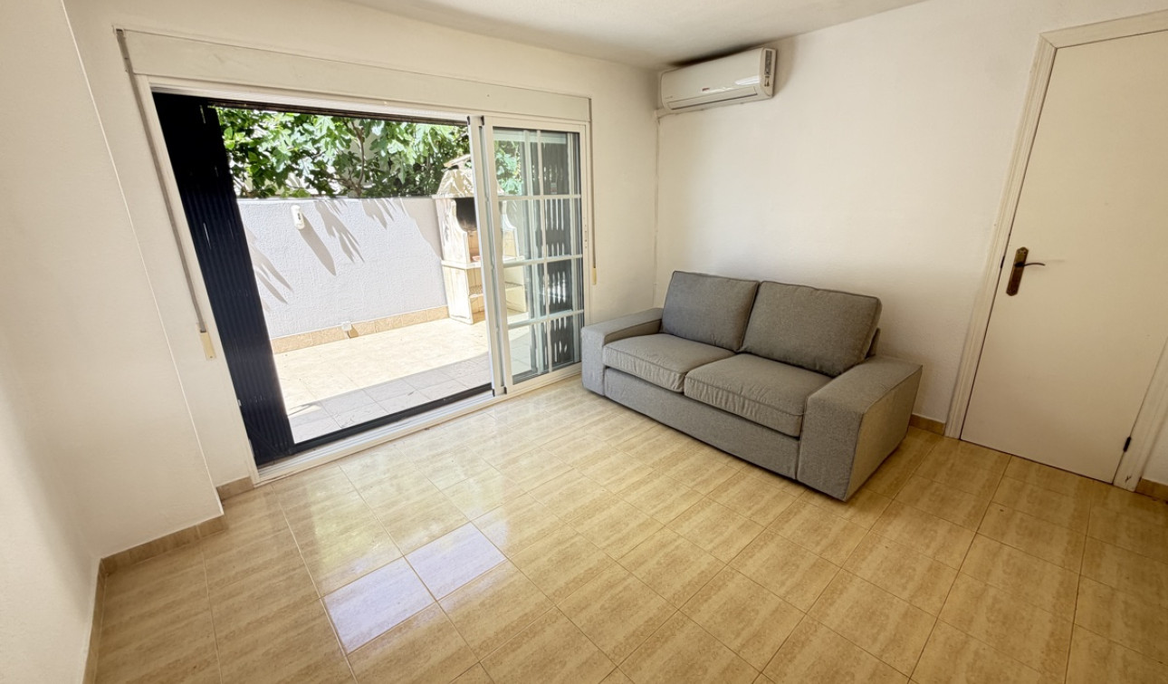 Revente - Villa Individuelle - Las Ramblas - Las Ramblas Golf