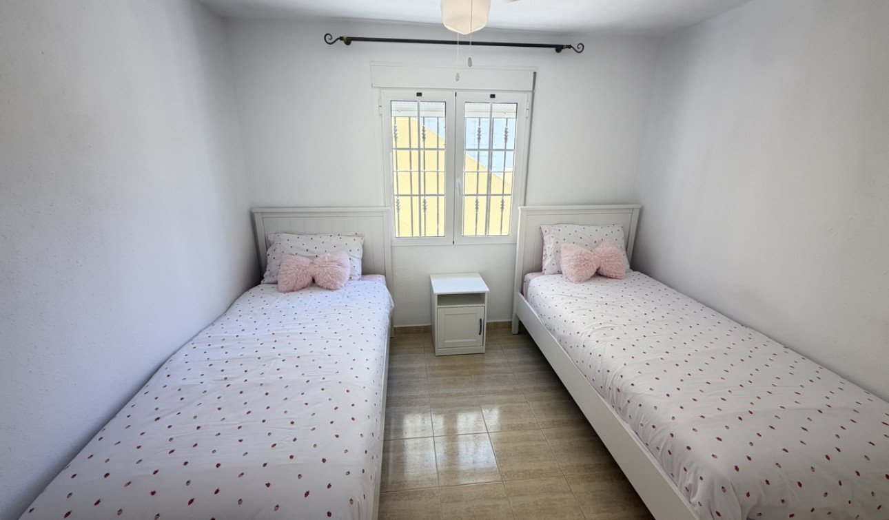 Revente - Villa Individuelle - Las Ramblas - Las Ramblas Golf