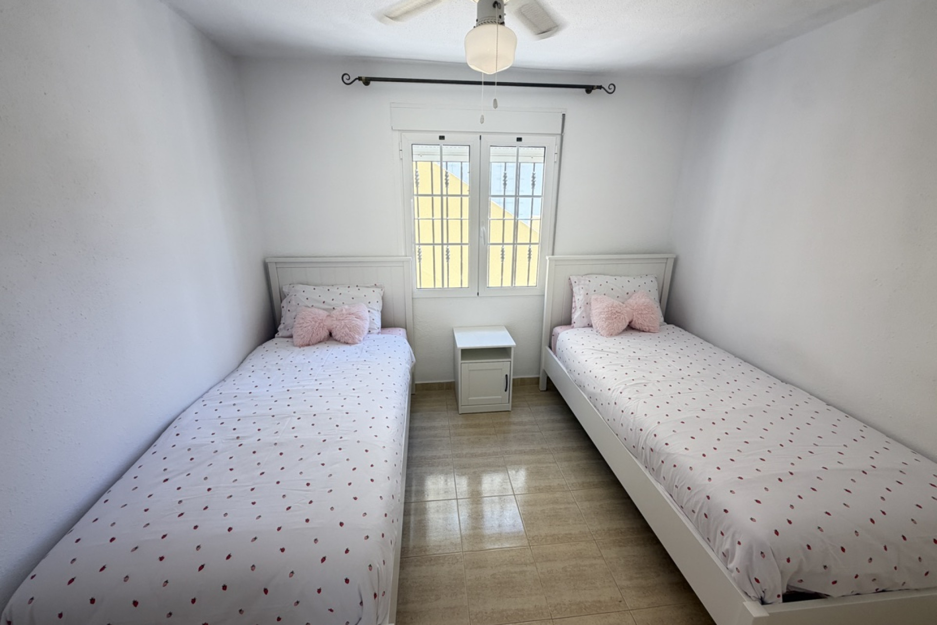 Revente - Villa Individuelle - Las Ramblas - Las Ramblas Golf