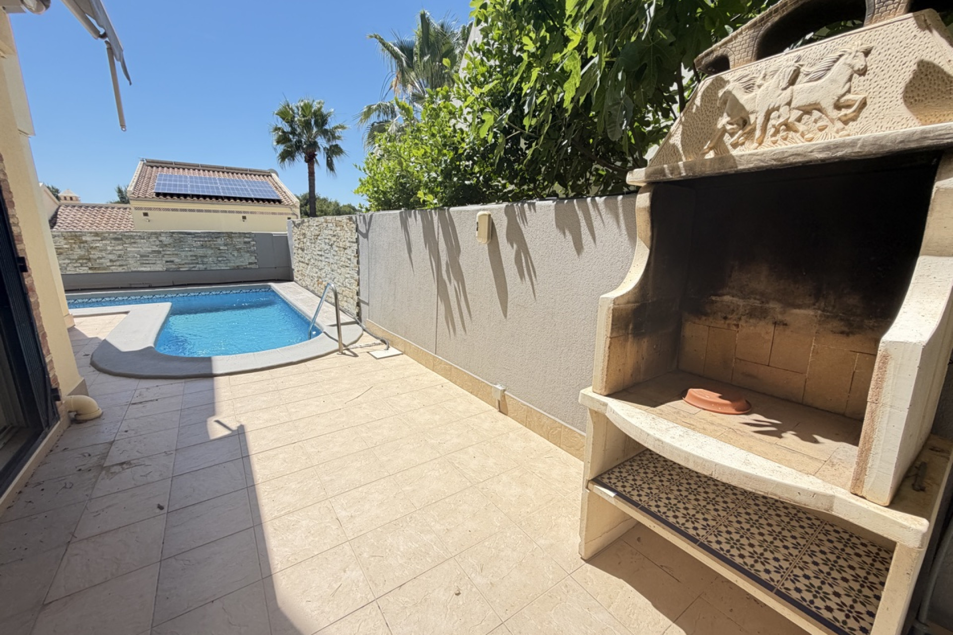 Revente - Villa Individuelle - Las Ramblas - Las Ramblas Golf