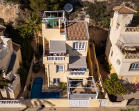 Revente - Villa Individuelle - Las Ramblas