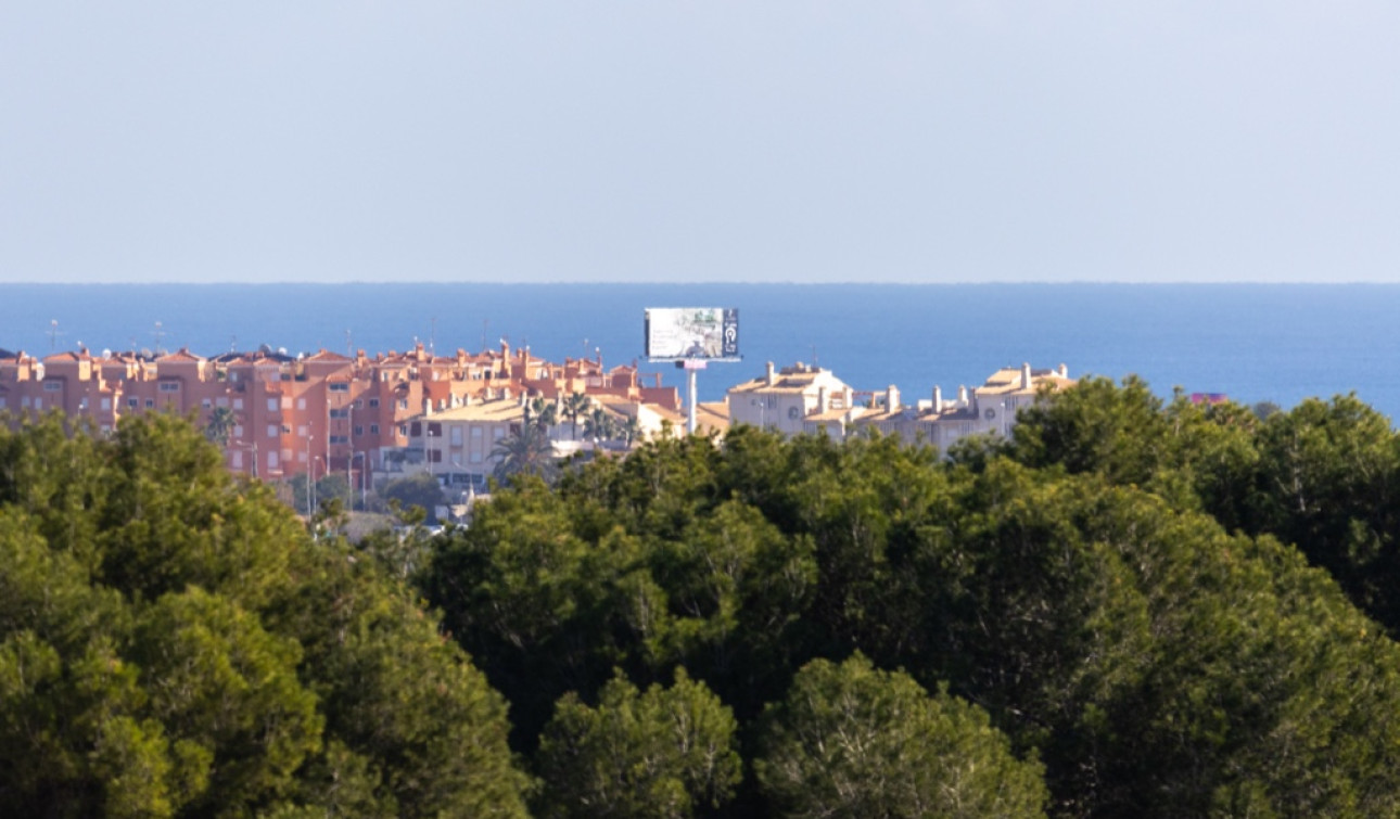 Revente - Villa Individuelle - Las Ramblas