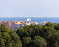 Revente - Villa Individuelle - Las Ramblas