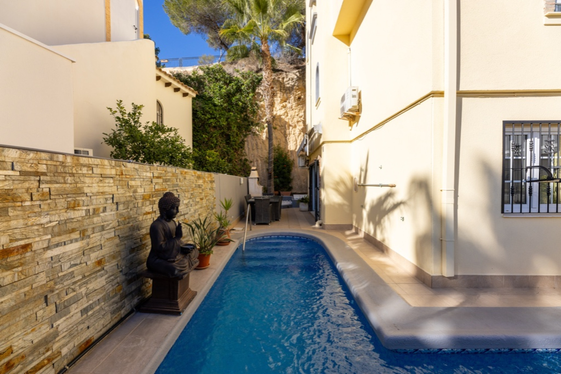 Revente - Villa Individuelle - Las Ramblas