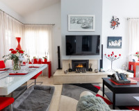 Revente - Villa Individuelle - Las Ramblas