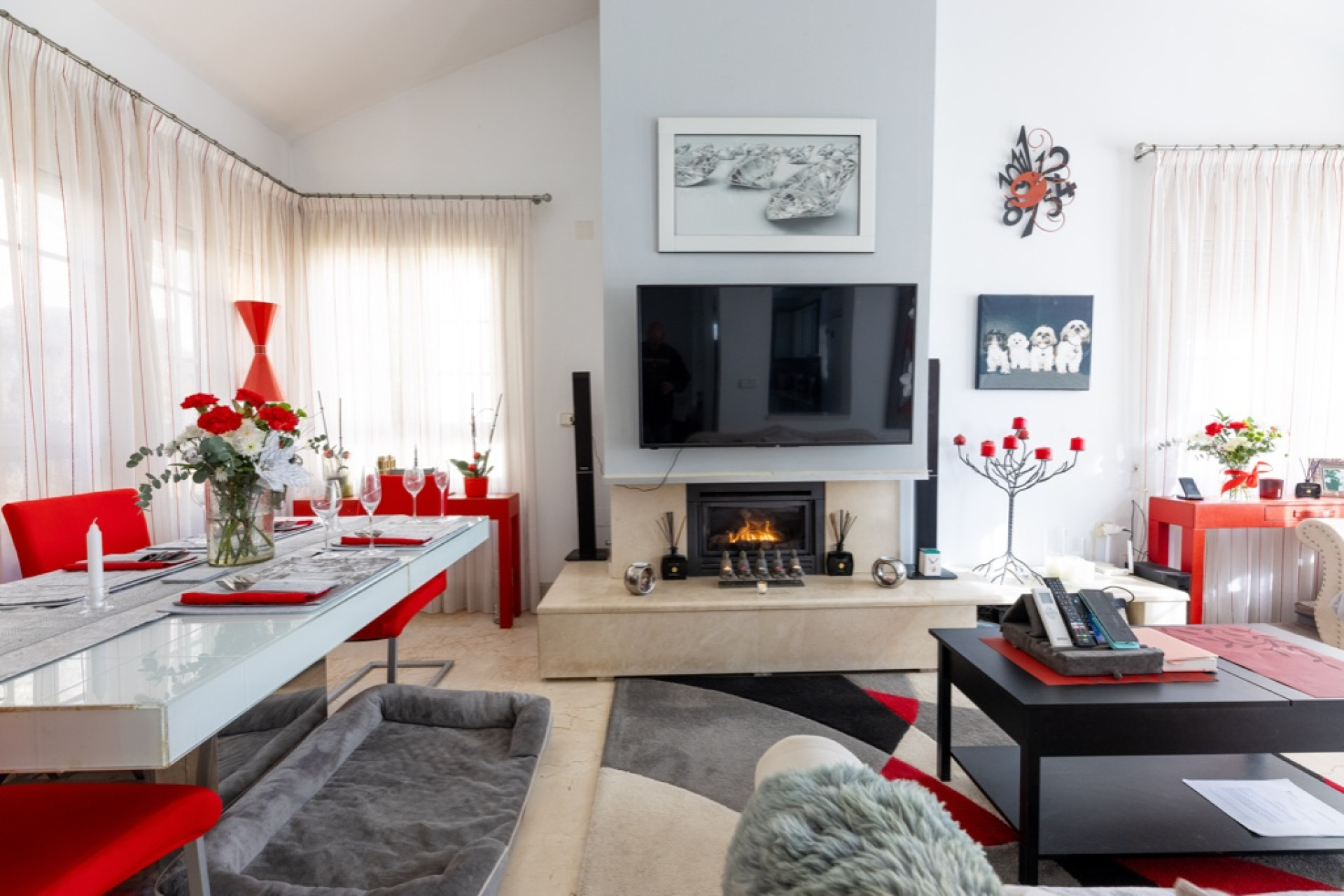 Revente - Villa Individuelle - Las Ramblas