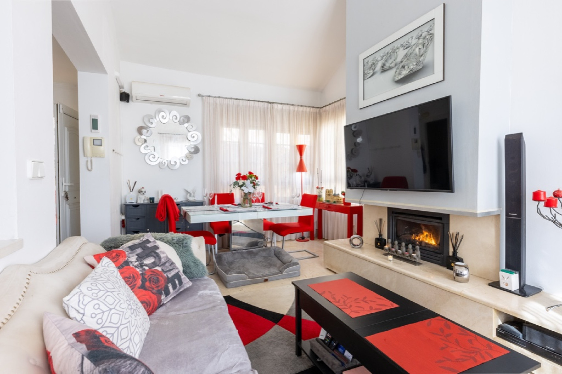 Revente - Villa Individuelle - Las Ramblas