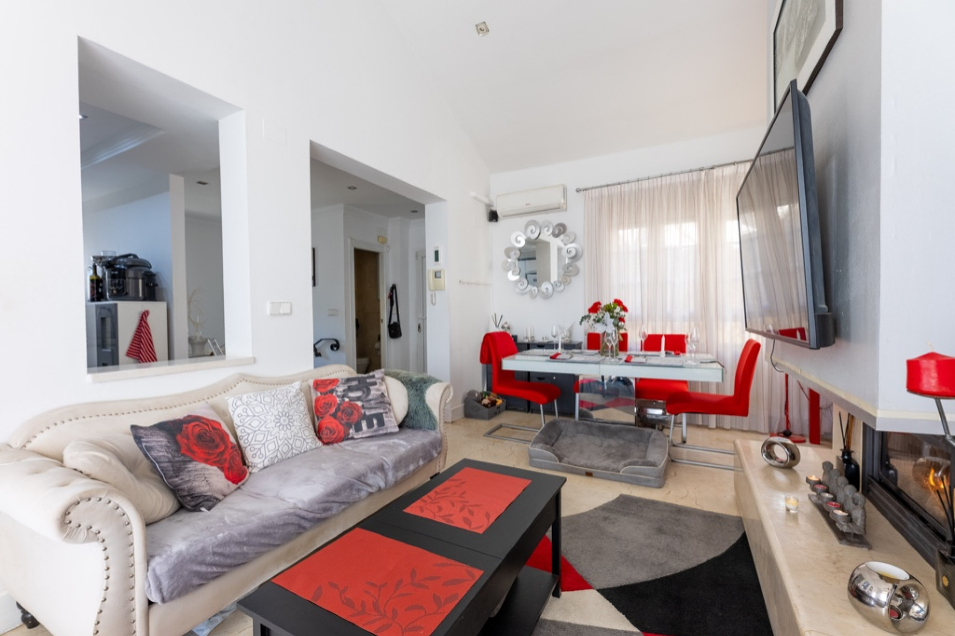 Revente - Villa Individuelle - Las Ramblas