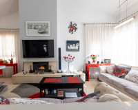 Revente - Villa Individuelle - Las Ramblas