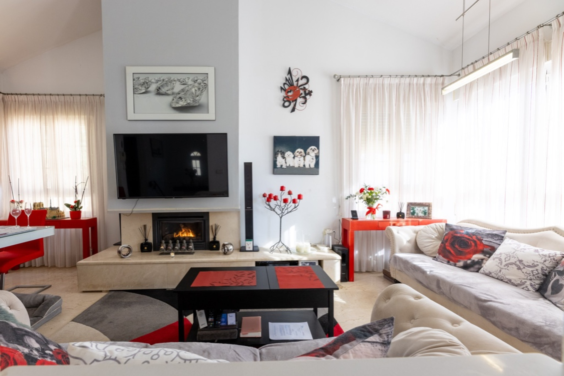 Revente - Villa Individuelle - Las Ramblas