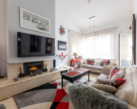 Revente - Villa Individuelle - Las Ramblas