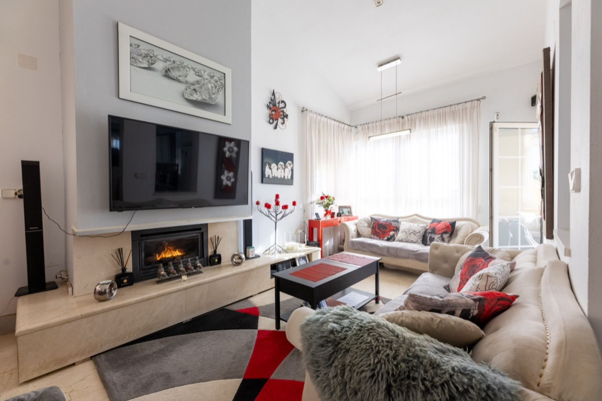 Revente - Villa Individuelle - Las Ramblas