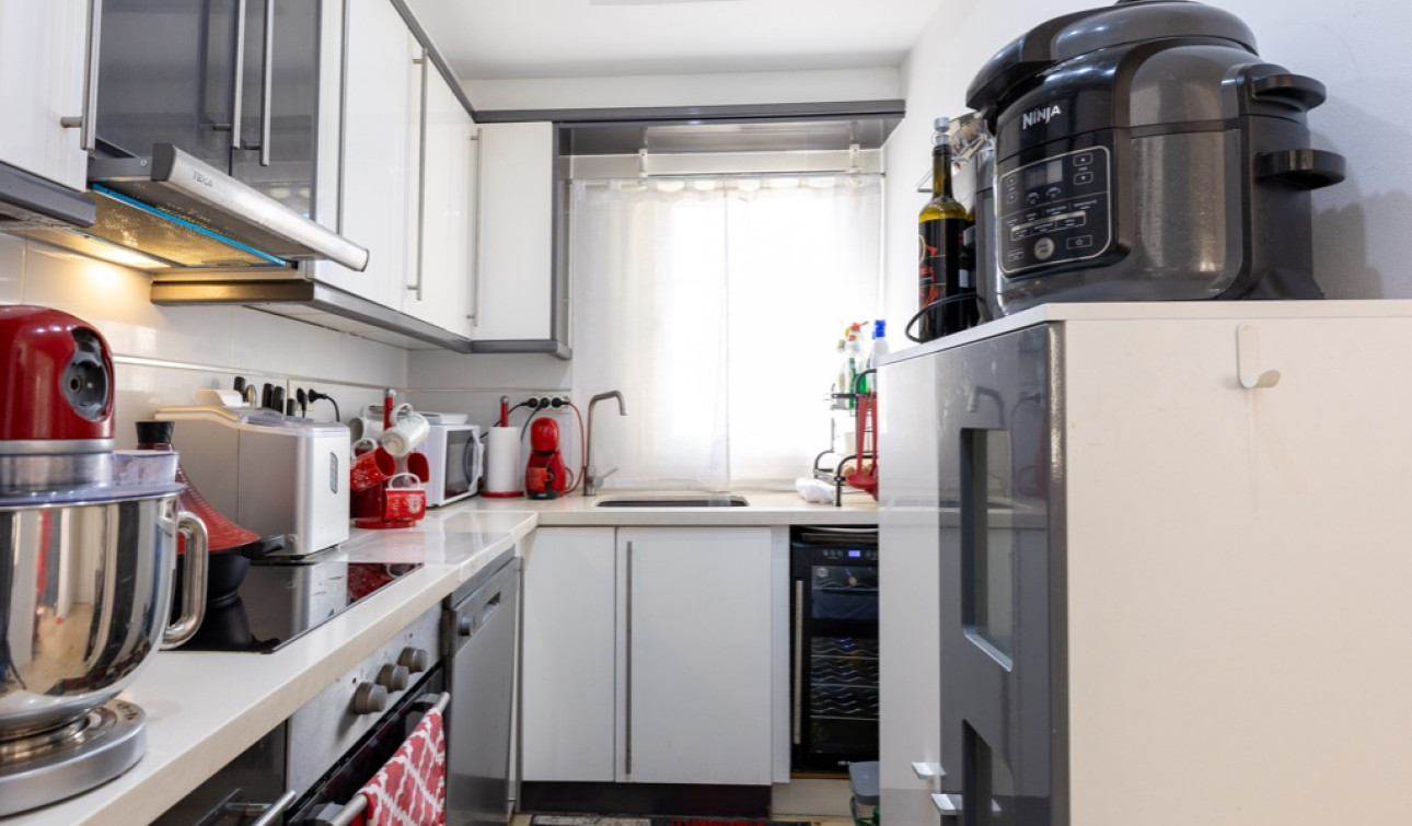 Revente - Villa Individuelle - Las Ramblas