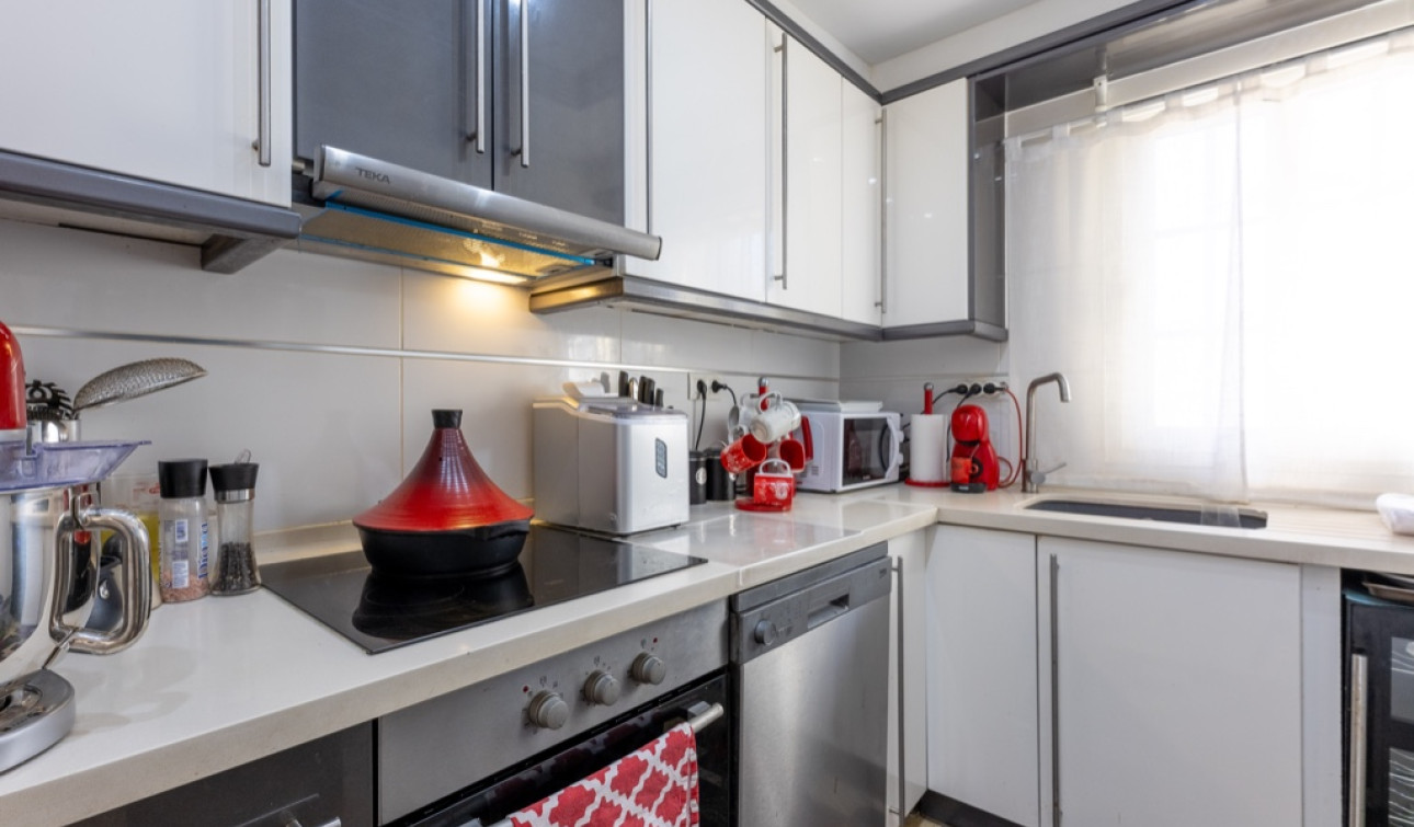 Revente - Villa Individuelle - Las Ramblas