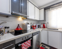 Revente - Villa Individuelle - Las Ramblas