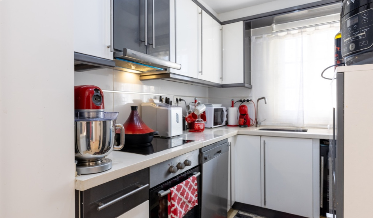 Revente - Villa Individuelle - Las Ramblas