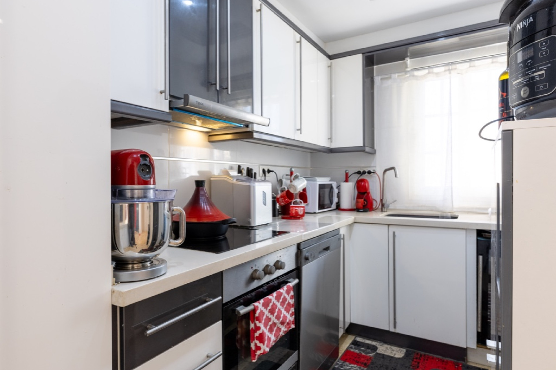 Revente - Villa Individuelle - Las Ramblas