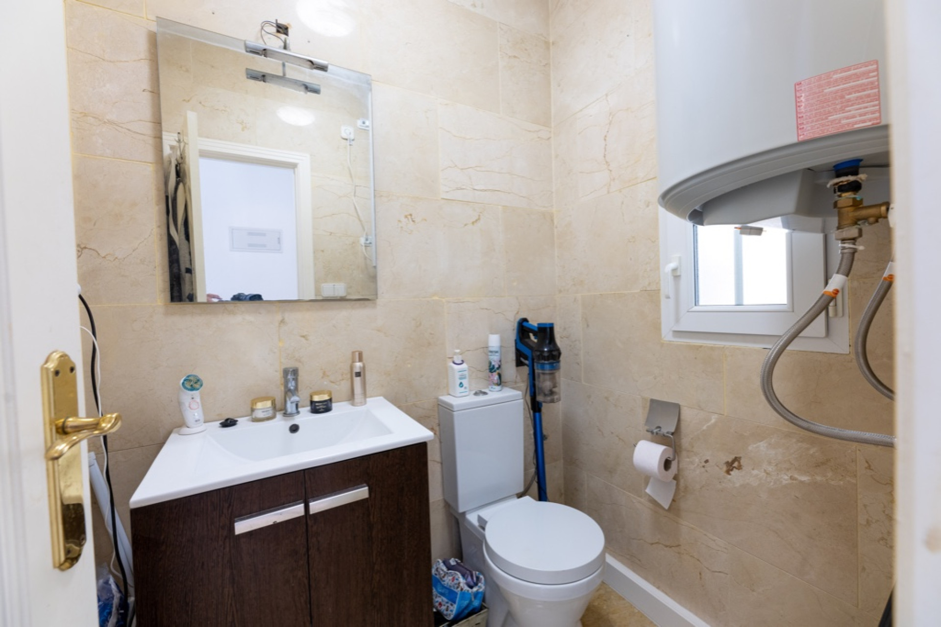 Revente - Villa Individuelle - Las Ramblas