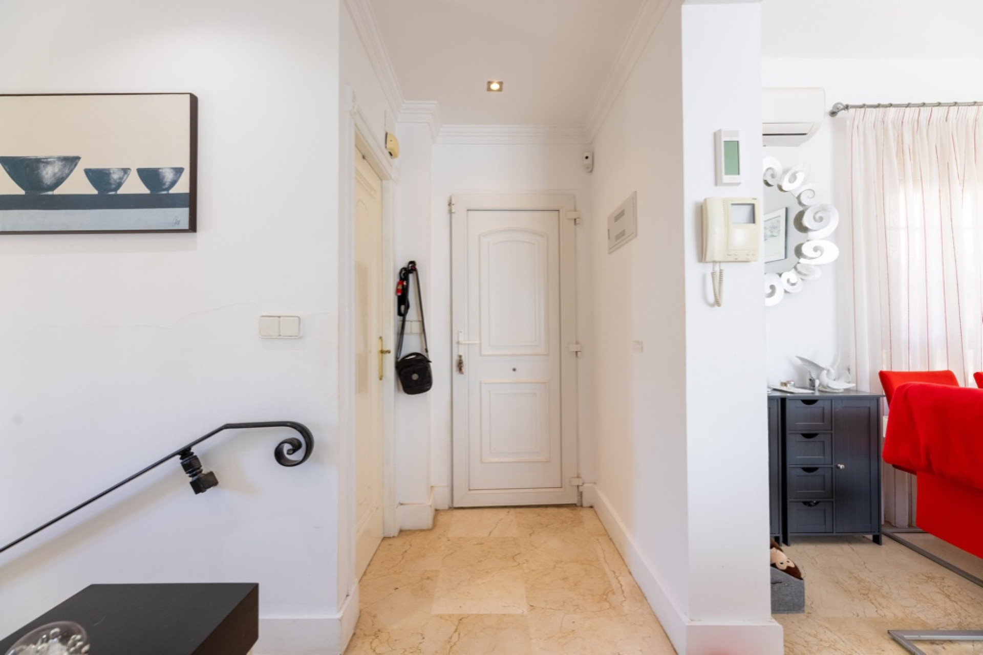 Revente - Villa Individuelle - Las Ramblas