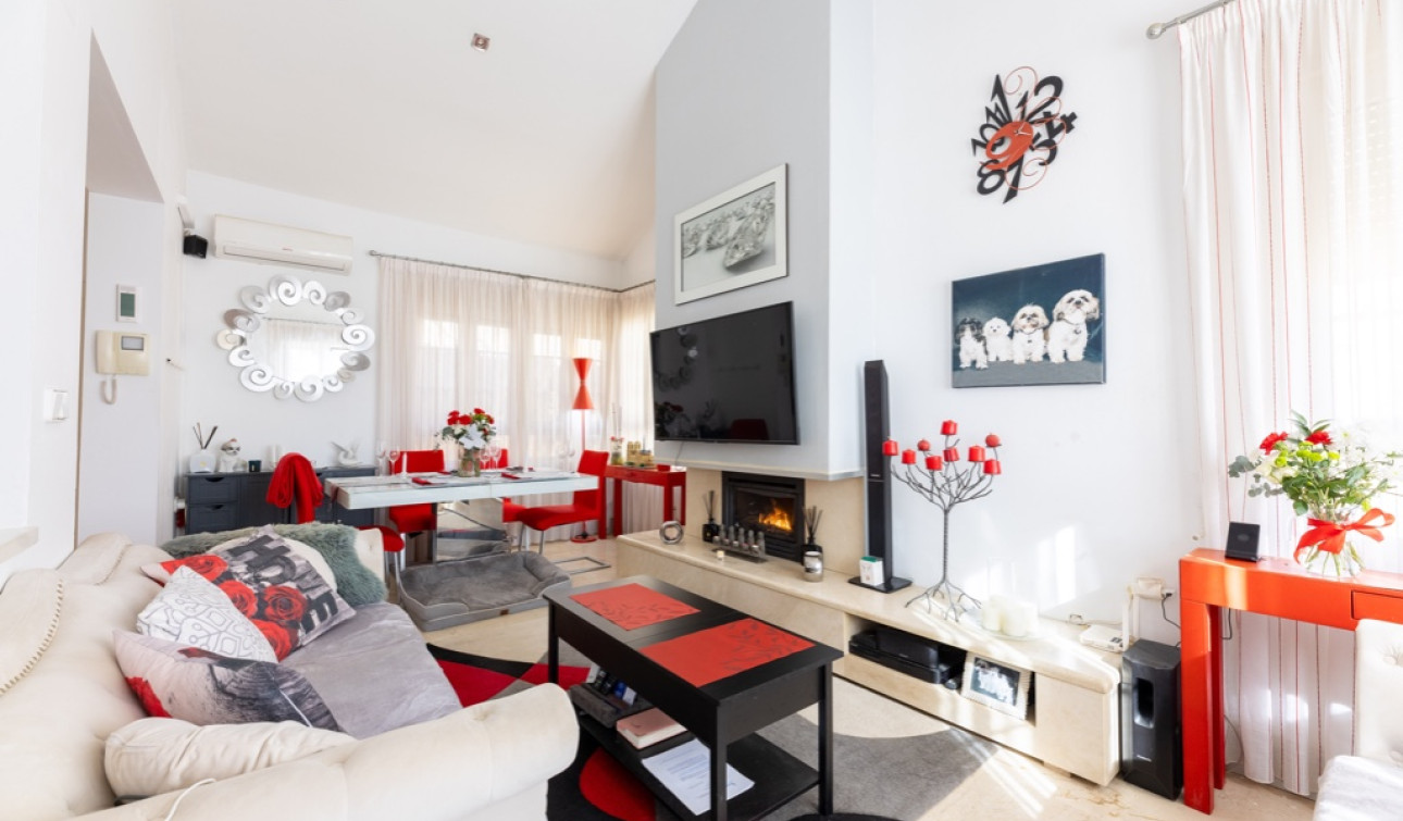 Revente - Villa Individuelle - Las Ramblas