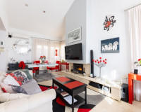 Revente - Villa Individuelle - Las Ramblas