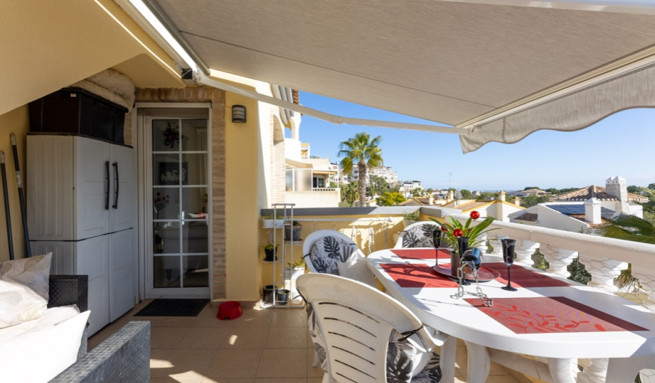 Revente - Villa Individuelle - Las Ramblas