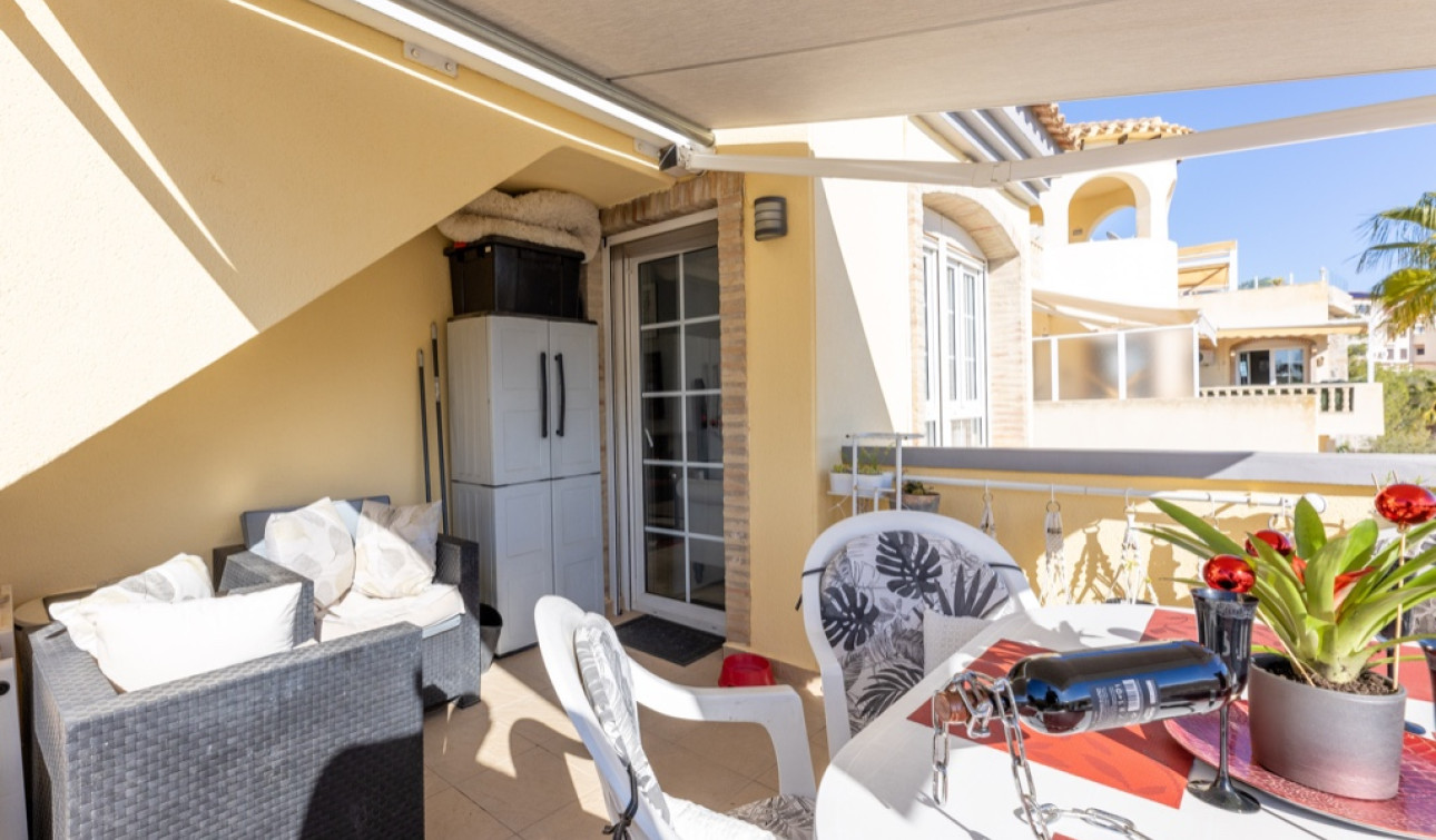 Revente - Villa Individuelle - Las Ramblas