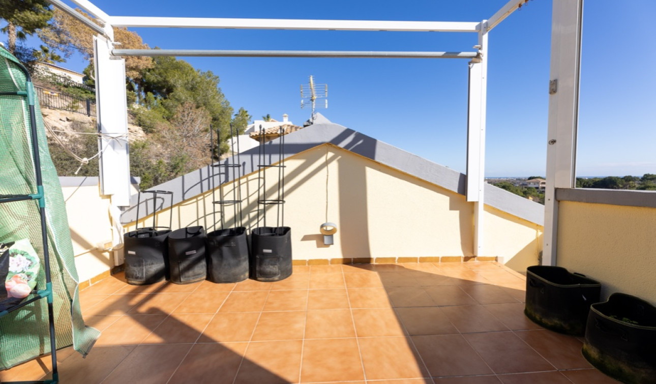 Revente - Villa Individuelle - Las Ramblas