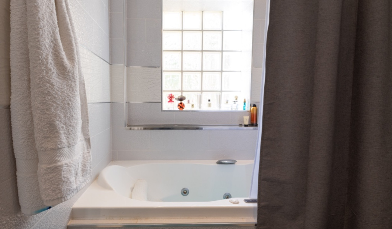 Revente - Villa Individuelle - Las Ramblas