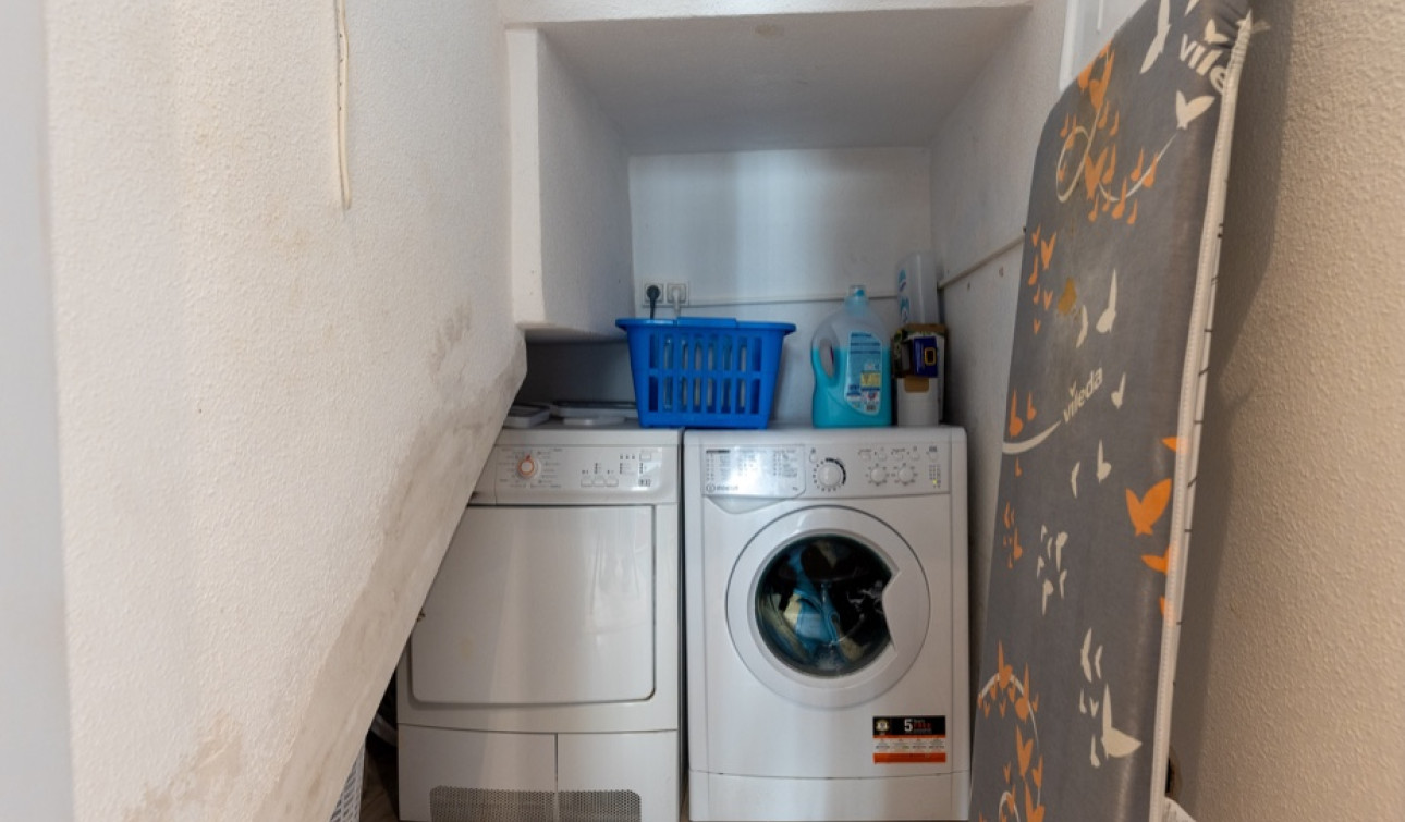 Revente - Villa Individuelle - Las Ramblas