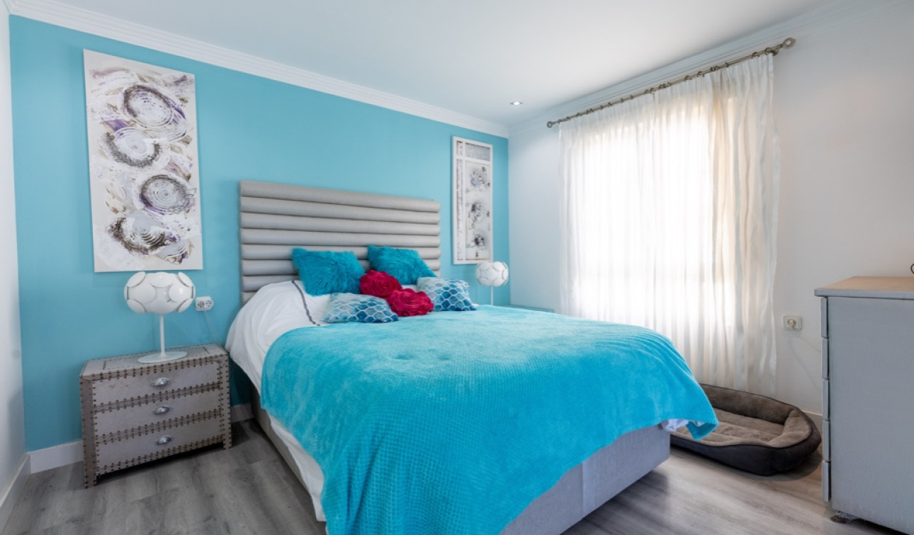 Revente - Villa Individuelle - Las Ramblas