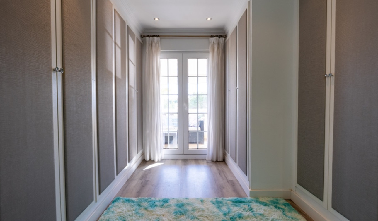 Revente - Villa Individuelle - Las Ramblas