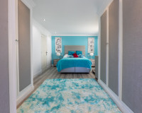 Revente - Villa Individuelle - Las Ramblas