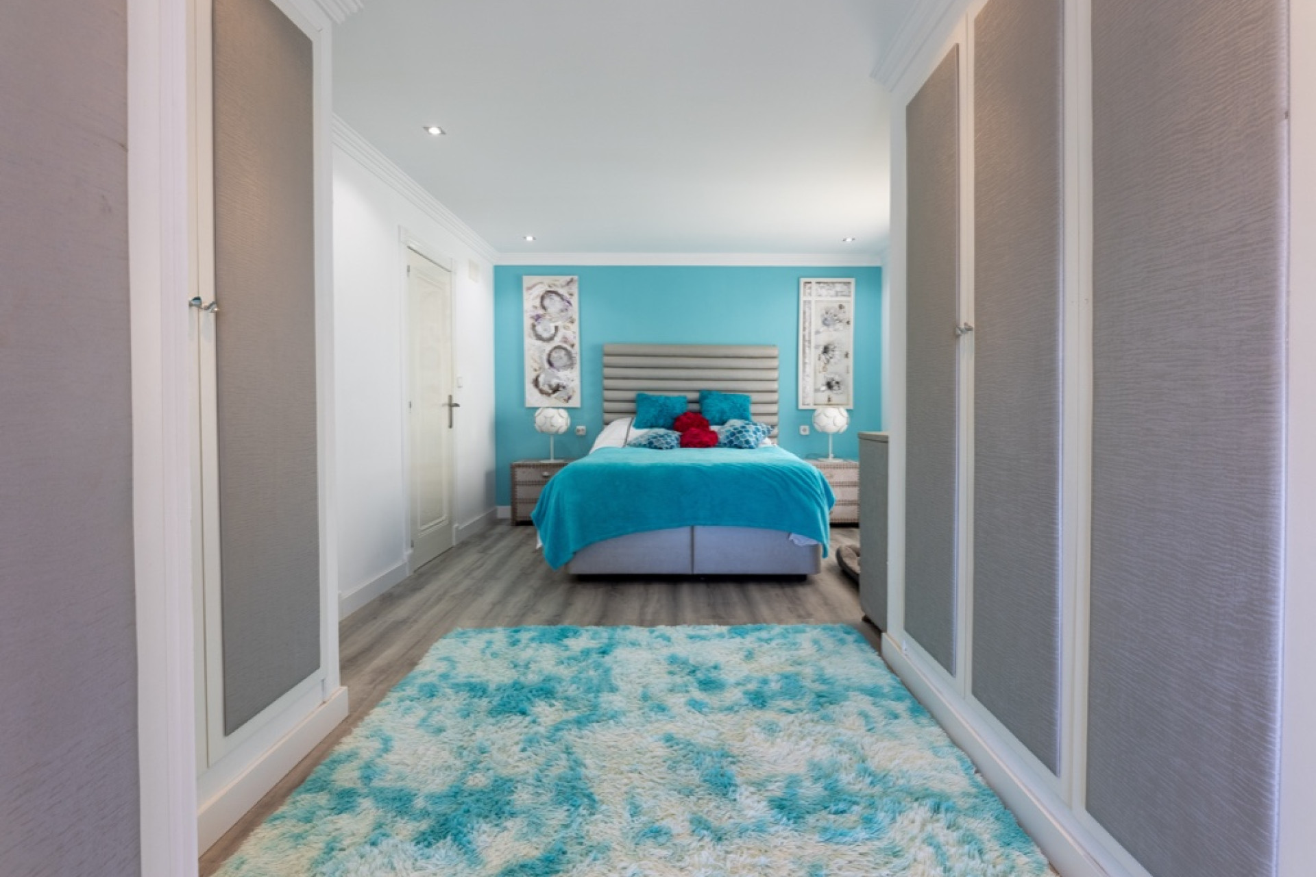 Revente - Villa Individuelle - Las Ramblas