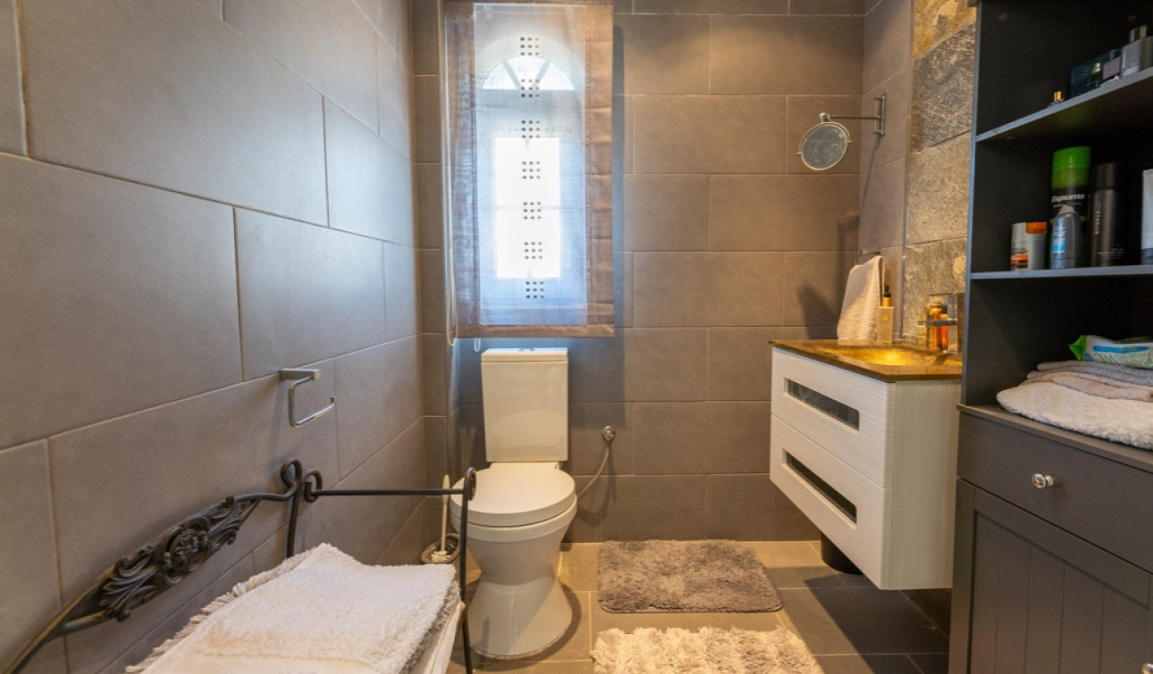 Revente - Villa Individuelle - Las Ramblas